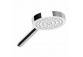 Hand shower Zucchetti, jednofunkcyjna, round, chrome