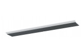 Belka oświetleniowa Oristo Neo, 120 cm, do szafki lustrzanej, white mat