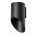 Sconce Sollux Ligthing Penne 20, round, 20cm, GU10 1x40W, black