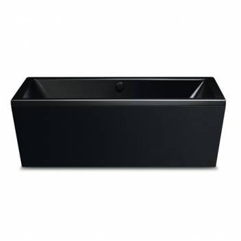 Bathtub rectangular Kaldewei Conoduo 732, 170x75cm, steel, white