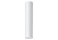 Plafon Sollux Ligthing Nazaria Kwadrat, 35cm, E27 1x60W, white