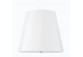 Żyrandol Sollux Ligthing Bella, 90cm, E27 3x60W, white