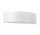 Sconce Sollux Ligthing Skala, 45cm, E14 2x60W, white