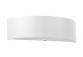 Plafon Sollux Ligthing Skala 100, round, 100x100cm, E27 6x60W, white