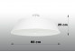 Żyrandol Sollux Ligthing Vega 70, round, 70x70cm, E27 5x60W, white