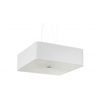 Żyrandol Sollux Ligthing Blum 3, 82x28cm, E27 3x60W, white