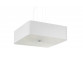 Żyrandol Sollux Ligthing Blum 3, 82x28cm, E27 3x60W, white