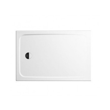 Kaldewei Cayonoplan Shower tray rectangular with the support of polystyrene płaski 90x120 White