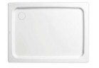 Square shower tray Kaldewei KA Duschplan 545-1, 90x90cm, enamelled steel, powierzchnia antypoślizgowa, white