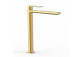 Tres Loft Colors washbasin faucet gold matt wysokość328 MM