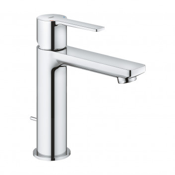 Washbasin faucet Grohe Lineare single lever chrome 