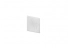 Bathtub enclosure Roca Linea, 75cm, boczna, acrylic, white