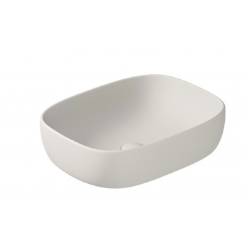 Countertop washbasin Villeroy & Boch white, 64 x 38 x 14 cm, without overflow, without tap hole- sanitbuy.pl