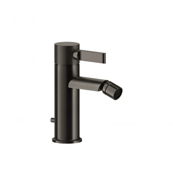 Washbasin faucet Gessi Inciso, standing, height 337mm, korek automatyczny, chrome