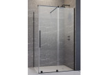 Radaway Furo KDJ cabin 90x90cm left glass transparent