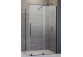 Radaway Furo KDJ cabin 90x90cm left glass transparent