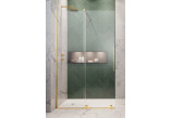 Radaway Furo cabin Walk-in 120x200cm left glass transparent 10106638-01-01L/10110594-01-01