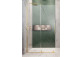 Radaway Furo cabin Walk-in 120x200cm left glass transparent 10106638-01-01L/10110594-01-01