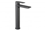 Washbasin faucet Vema Timea, standing, height 150mm, spout 110mm, without pop, chrome