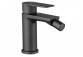 Washbasin faucet Vema Timea, standing, height 280mm, spout 137mm, korek klik-klak, chrome