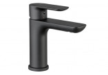 Washbasin faucet Vema Timea, standing, height 150mm, spout 110mm, without pop, chrome