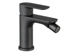 Washbasin faucet Vema Slate, standing, height 285mm, spout 149mm, korek klik-klak, chrome