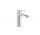 Washbasin faucet Valvex Lori, standing, height 168mm, spout 116mm, korek click-clack, chrome