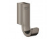 Hanger Grohe Selection, wall mounted, brushed hard graphite