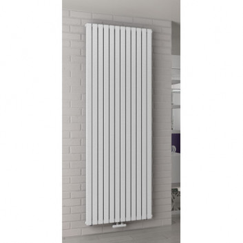 Grzejnik Vasco Viola Pionowa V1L1 50,5x120 cm - white- sanitbuy.pl