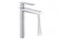 Washbasin faucet Valvex Quasar, standing, height 297mm, chrome