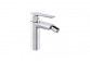 Bidet mixer Valvex Aurora, standing, height 172mm, korek automatyczny, chrome