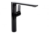 Kitchen faucet Valvex Quasar, standing, height 297mm, dźwignia z boku, chrome