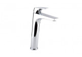 Washbasin faucet Valvex Sigma, standing, height 272mm, spout 160mm, without pop, chrome