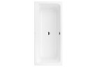 Bathtub rectangular Villeroy&Boch Avento, 170x70cm, acrylic, Weiss Alpin