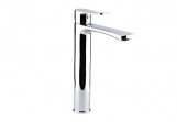 Washbasin faucet Valvex Lori, standing, height 270mm, spout 160mm, without pop, chrome