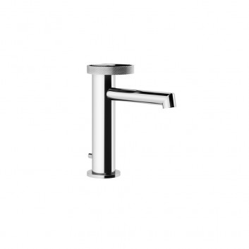 Washbasin faucet Gessi Anello, standing, height 168mm, korek automatyczny, chrome