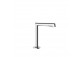 Washbasin faucet Gessi Anello, standing, z dźwignią z boku, height 253mm, spout 160mm, without pop, chrome
