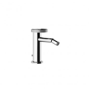 Washbasin faucet Gessi Anello, standing, height 168mm, korek automatyczny, chrome