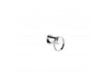 Mixer wannowy Gessi Anello, wall mounted, chrome