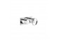 Bath tap Gessi Anello, concealed, 2 wyjścia wody, chrome