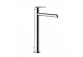 Washbasin faucet Gessi Ingranaggio, standing, height 326mm, spout 128mm, korek automatyczny, chrome