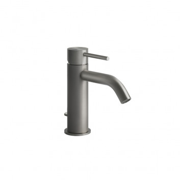 Washbasin faucet Gessi Ingranaggio, standing, height 175mm, korek automatyczny, chrome
