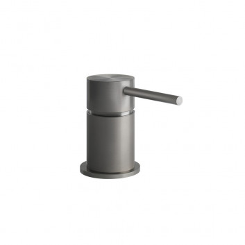 Mixer umywalkowy Gessi Ingranaggio, standing, chrome