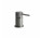 Mixer umywalkowy Gessi Cesello, standing, brushed steel