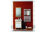 Grzejnik Purmo Santorini 60 x 71,4 cm - color standardowy white