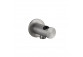 Shut-off valve Gessi Shower316, with handle na słuchawkę, brushed steel