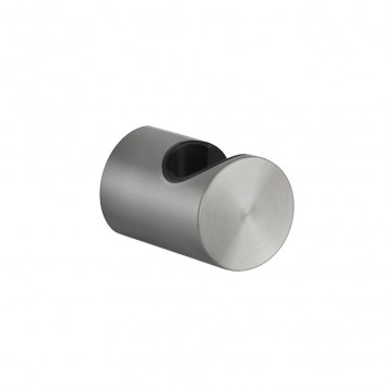 Shut-off valve Gessi Shower316, brushed steel