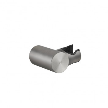 Holder na słuchawkę shower Gessi Shower316, brushed steel