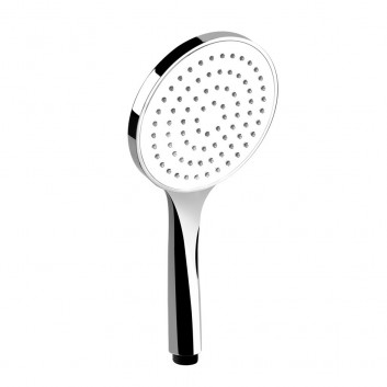 Hand shower Gessi Rettangolo Shower, 1-functional, chrome