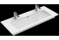 Washbasinvilleroy & boch subway 2.0 vanity podwójna 1300x470 mm- sanitbuy.pl